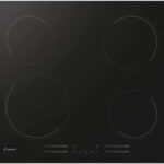 Candy CI642MCBB návod