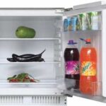 Candy CRU 160 NE návod