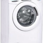 Candy CS4 117TXME/1-S návod