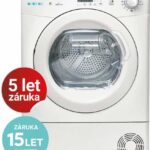 Candy CSE H7A2LE-S návod