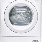 Candy CSOE H8A2DE-S návod