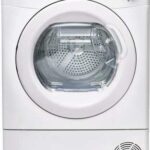 Candy CSOE H8A3TE-S návod