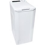 Candy CSTG 272DVE/1-S návod