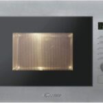 Candy MIC 20 GDFX návod