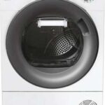 Candy RP4 H7A2TRE-S návod