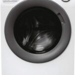 Candy RPW 41066BWMR-S návod