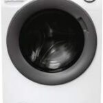 Candy RPW 41066BWMR8-S návod