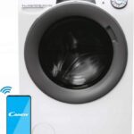 Candy RPW4966BWMR/1-S návod