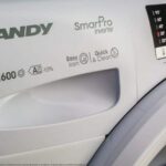 Candy S CO 474TWM6/1-S návod