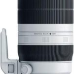 Canon 100-400mm f/4.5-5.6 L IS USM II návod