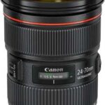 Canon EF 24-70mm f/2.8L II USM návod
