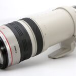 Canon EF 28-300mm f/3.5-5.6L IS USM návod