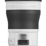 Canon EF 400mm f/2.8 L IS III USM návod