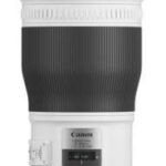 Canon EF 600mm f/4 L IS III USM návod
