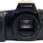 Canon EOS 1000 návod