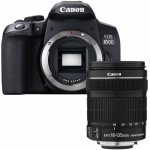 Canon EOS 850D návod