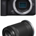 Canon EOS R10 návod