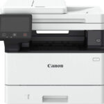 Canon I-SENSYS X 1440i návod