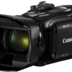 Canon Legria HF G70 návod