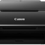 Canon PIXMA G 650 návod