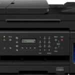 Canon PIXMA G 7050 návod