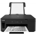 Canon PIXMA GM2040 návod