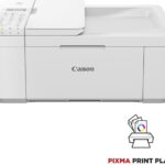 Canon PIXMA TR 4751i návod