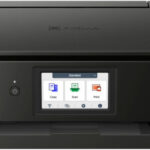 Canon PIXMA TS 8750 návod