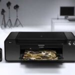 Canon Pixma PRO-100S návod