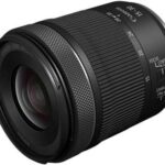 Canon RF 15-30 mm f/4.5-6.3 IS STM návod