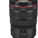 Canon RF 24-70mm f/2.8 L IS USM návod