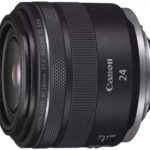 Canon RF 24 mm f/1.8 Macro STM návod