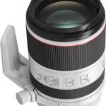 Canon RF 70-200mm f/2.8 L IS USM návod