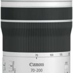 Canon RF 70-200mm f/4 L IS USM návod
