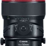 Canon TS-E 50mm f/2.8 L Macro návod