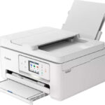 Canon TS7750i návod