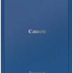 Canon Zoemini 2 námořnická modrá návod