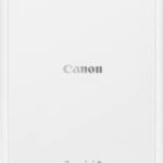 Canon Zoemini 2 perlově bílá KIT návod