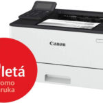 Canon i-SENSYS LBP243dw návod