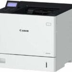 Canon i-SENSYS LBP361dw návod