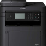 Canon i-SENSYS MF 267 dw II návod