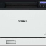 Canon i-Sensys LBP673Cdw návod