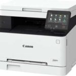 Canon i-Sensys MF651Cw návod