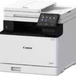 Canon i-Sensys MF752Cdw návod