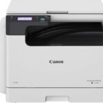 Canon imageRUNNER 2224 návod