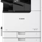 Canon imageRUNNER 2925i MFP + toner + instalace návod