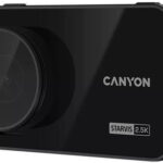 Canyon CND-DVR25GPS návod
