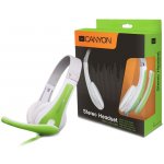 Canyon CNS-CHSC1 návod