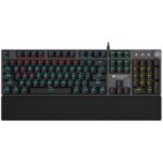 Canyon Nightfall CND-SKB7-US návod