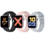 Carneo Gear+ CUBE návod